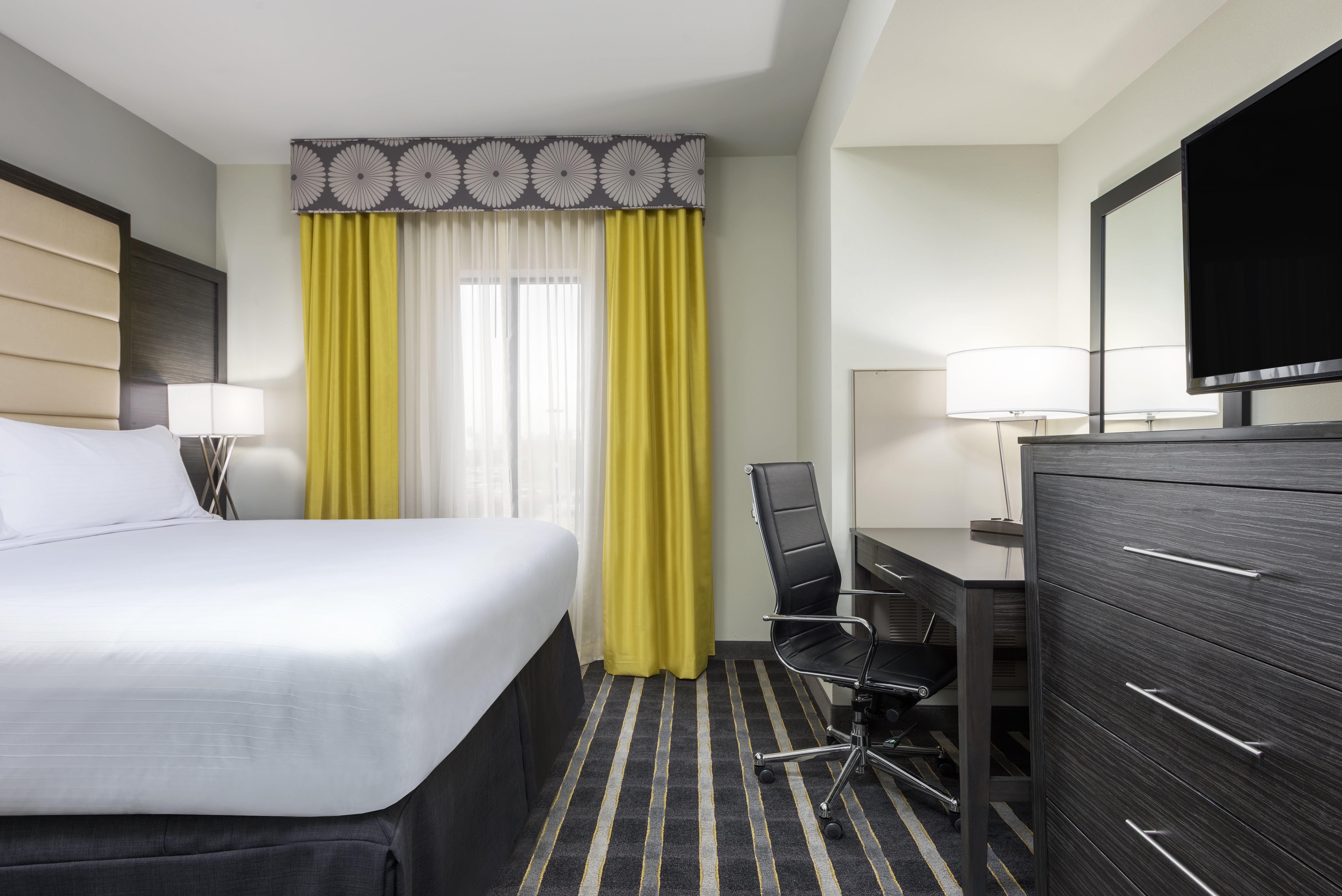 Holiday Inn Express And Suites Norman, An Ihg Hotel Kültér fotó